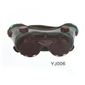 电焊眼镜 YJ006 厂家直销 价格面议