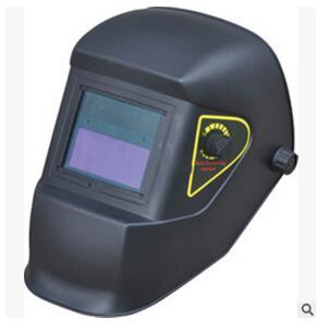 低价促销太阳能全自动变光电焊面罩JQF109焊接面罩防护面具